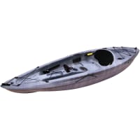 Easy Rider 10'4 Fishing Kayak Sit-On Single Person, 124 (315 cm), Sand  Color