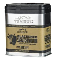 Traeger blackened saskatchewan rub cheap