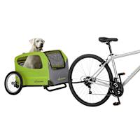 Schwinn rascal pet trailer parts cheap