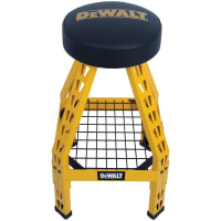 Dewalt dxstfh030 swivel shop stool sale