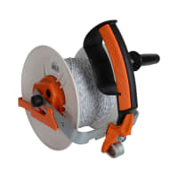 Gallagher Geared Medium Reel