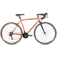 Men s 700c GZR Orange Road Bike by KENT at Fleet Farm