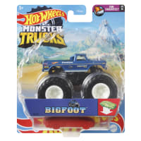 Monster Trucks Monster Maker - Assorted by Hot Wheels at Fleet Farm