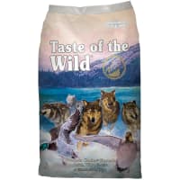 Taste of the wild roasted fowl new arrivals