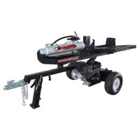 Farm and fleet log hot sale splitter