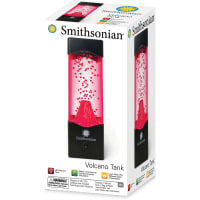 Smithsonian lava lamp 2025