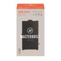 Masterbuilt mes 140b online