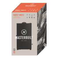 MES 140B Digital Electric Smoker by Masterbuilt at Fleet Farm