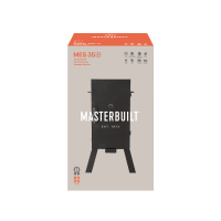 Masterbuilt mes35b discount