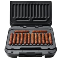 3-in-1 Indoor Sausage Grill by Johnsonville at Fleet Farm