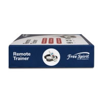 Free spirit trainer yard remote top