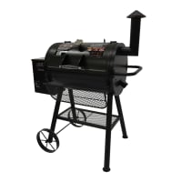 Bighorn pellet grill sales