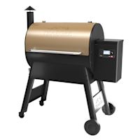Fleet farm pellet grill sale