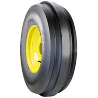 K9 Bias Farm F-2 Front Tractor Tire - 6-16, 6 Ply Load Range C