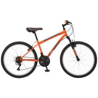 Pacific exploit store bike 24