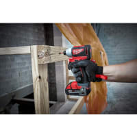 M18™ Cordless 6-Tool Combo Kit by Milwaukee at Fleet Farm