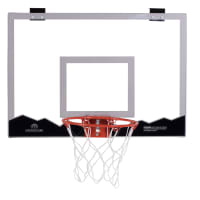 18 in Over The Door Mini Hoop by SILVERBACK at Fleet Farm