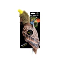 Fly and fetch dog toy hot sale