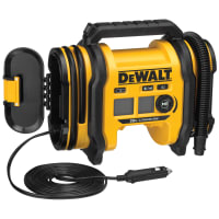 Home depot 2025 dewalt tire inflator