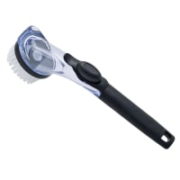 Farberware Soap Dispensing Scrub Brush