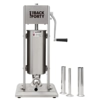 10 lb on sale sausage stuffer