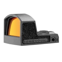 Romeo Zero 1x18mm 3-MOA Red Dot Reflex Sight by SIG SAUER at Fleet