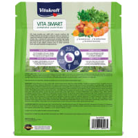 Vitasmart rabbit food 2025