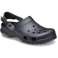 Crocs with velcro strap shop