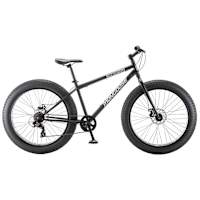 Mongoose malus frame size hot sale