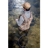 13 in x 18 in Fly Floating Trout Net Teardrop by Frabill at Fleet Farm