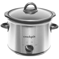 3 Quart Slow Cooker With 3 Litre Quantity