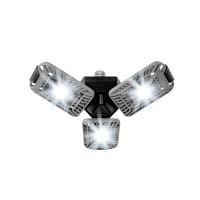 TriBurst Multi Directional LED Light by Bell Howell at Fleet Farm