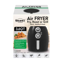 7 qt Digital Air Fryer by Gourmia at Fleet Farm