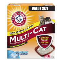 Fleet farm cat litter hotsell
