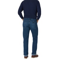 Lee Jeans Uomo Legendary Regular Fit Straight Leg, Vestibilità Comoda
