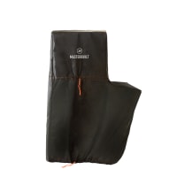 40 inch ThermoTemp XL and Pellet Smoker Cover by Masterbuilt at