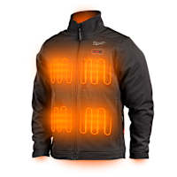 Farm and fleet heated jacket clearance
