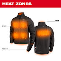 Dewalt heated jacket fleet farm online
