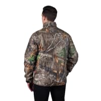 Dewalt heated jacket fleet farm store