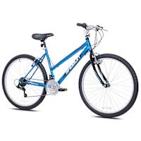 Shogun trailblaster men's mountain bike hotsell