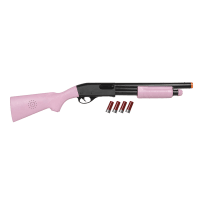 Pink Pump Shotgun by Outdoor Hunter at Fleet Farm
