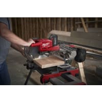 Fleet farm cheap miter saw
