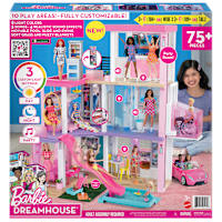 Barbie Dream House by Barbie at Fleet Farm