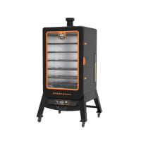 Fleet farm deals pellet grill