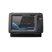 Lowrance Hook Reveal 7 TripleShot Transducer 2024