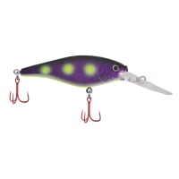 Berkley Flicker Shad 5 Fleet Farm Custom Fugitive 3 Pack - Great