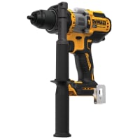20V MAX Brushless Cordless Hammer Drill Driver w FLEXVOLT ADVANTAGE Tool Only by DEWALT at Fleet Farm