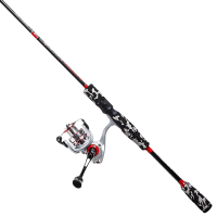 Army Spinning Crappie Combo by Favorite Fishing at Fleet Farm