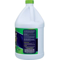 Green Gobbler 1 Gal. Drain and Toilet Clog Dissolver G8032D - The