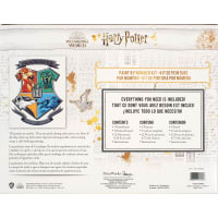 Harry Potter Owl Paint By Number Kit by PaintWorks at Fleet Farm